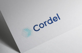 dl cordel group aim transport corridor railway technology ai artificial intelligence machine learning services logo dl cordel group aim transport corridor railway technology ai artificial intelligence machine learning services logo