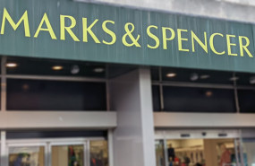 image of the news BofA Merrill Lynch upgrades Marks & Spencer to &#8216;buy&#8217;