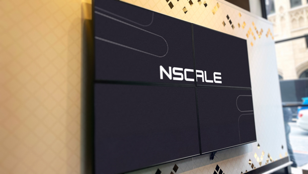 Nscale raises $2bn in Series C funding round