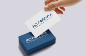 image of the news RC Fornax reports sharp increase in new orders