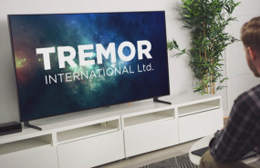 dl tremor international aim television connected advertising service server over the top streaming technology dl tremor international aim television connected advertising service server over the top streaming technology