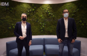 ep acuerdo de lanzadera e ibm