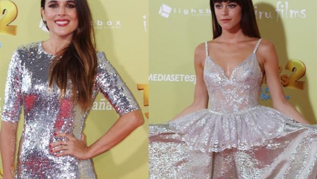 ep adriana ugartetini stoessel deslumbransus vestidos
