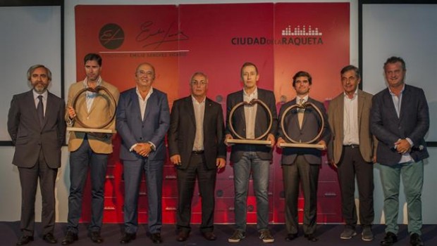 ep alejandro blancoforodeportela ciudadla raqueta