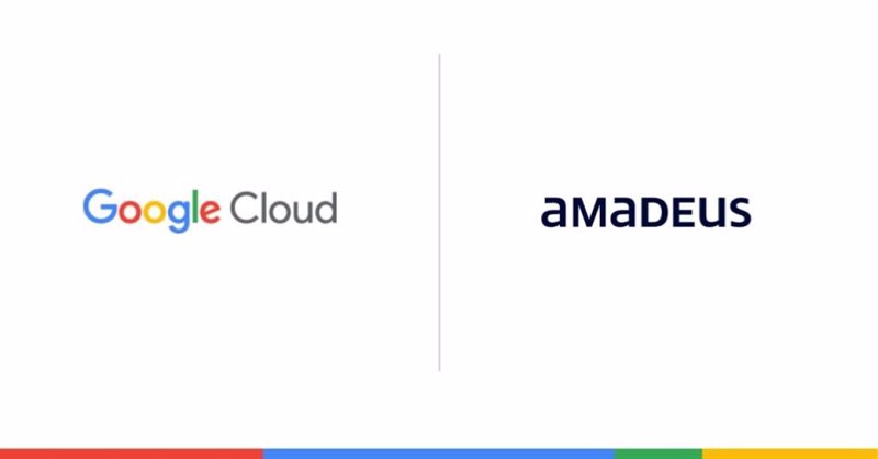 ep amadeus se alia con google para impulsar las operaciones en la nube y la innovacion en ia en el ep amadeus se alia con google para impulsar las operaciones en la nube y la innovacion en ia en el