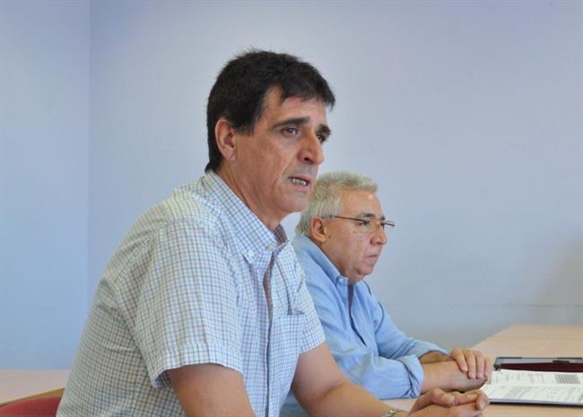 Antonio Cabrera | FSS-CCOO ep antonio cabrera