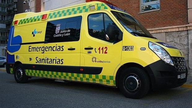 ep archivo   ambulancia