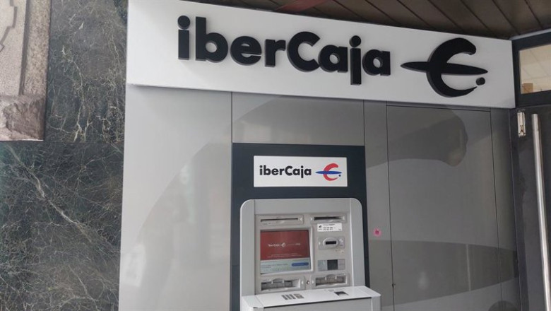 ep archivo   cajero de ibercaja