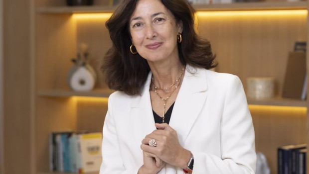 ep archivo carina szpilka general partner y cofundadora de kfund ep archivo carina szpilka general partner y cofundadora de kfund