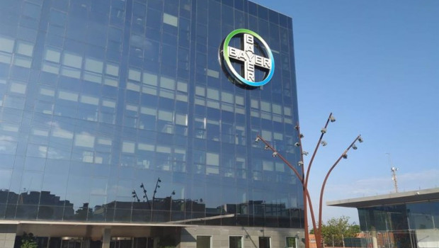 ep archivo centro de bayer en sant joan despi barcelona ep archivo centro de bayer en sant joan despi barcelona