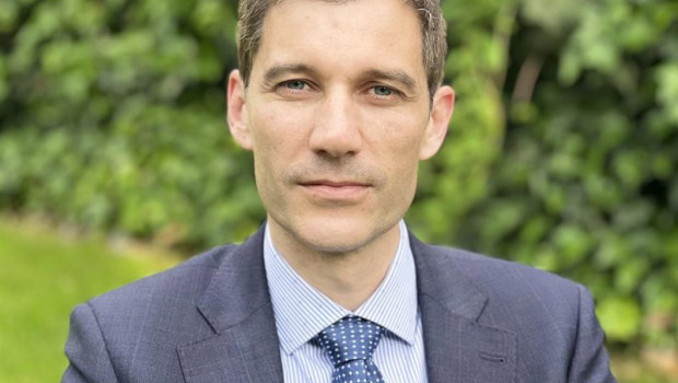ep archivo   cesar gutierrez nuevo presidente de unav