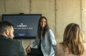 ep archivo   claire joster people first