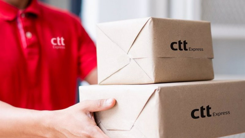 Archivo - CTT Express inaugura un nuevo centro propio de distribución en Bizkaia | CTT EXPRESS - Archivo ep archivo ctt express inaugura un nuevo centro propio de distribucion en bizkaia