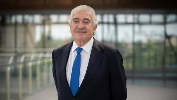 ep archivo   el consejero delegado de endesa jose bogas 20260224093104