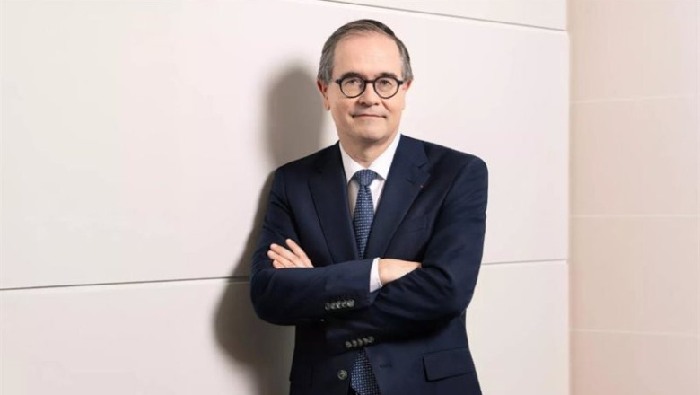 ep archivo   el consejero delegado de grupo renault franois provost