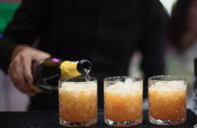 ep archivo   el consumo de bebidas en hosteleria