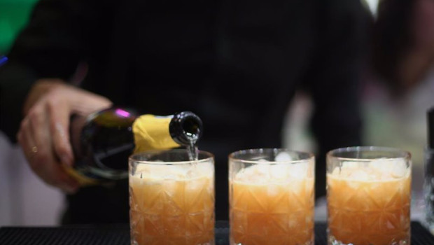 ep archivo   el consumo de bebidas en hosteleria