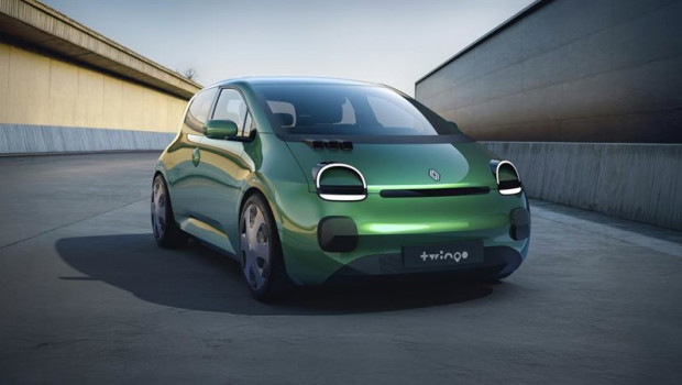 ep archivo   el nuevo renault twingo e tech que se comercializara a partir de 2026