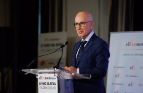 ep archivo   el presidente de asedas josep antoni duran i lleida