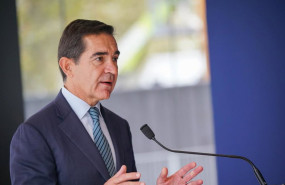 ep archivo   el presidente del bbva carlos torres vila a 12 de septiembre de 2025 en bilbao vizcaya