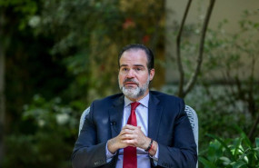 ep archivo   el presidente del bid mauricio claver carone 20211014121904