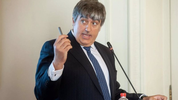 ep archivo el vicepresidente ejecutivo de myinvestor y consejero delegado de andbank carlos aso ep archivo el vicepresidente ejecutivo de myinvestor y consejero delegado de andbank carlos aso