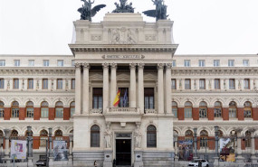 ep archivo   fachada del ministerio de agricultura pesca y alimentacion 20250325132604