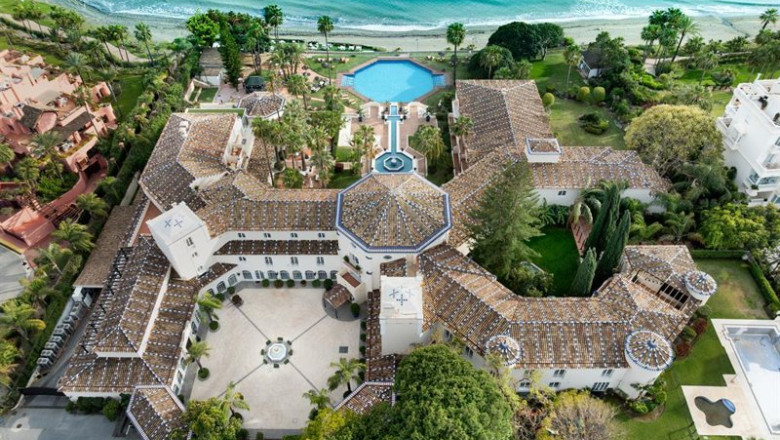 ep archivo   grand hotel las dunas autograph collection