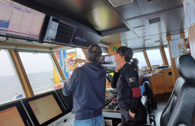ep archivo   imagen de un barco pesquero