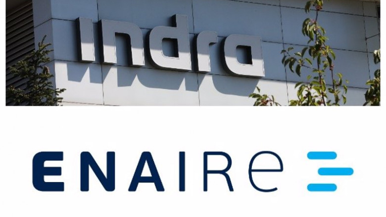 ep archivo indra y enaire ep archivo indra y enaire