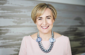 ep archivo   la consejera delegada de vodafone margherita della valle