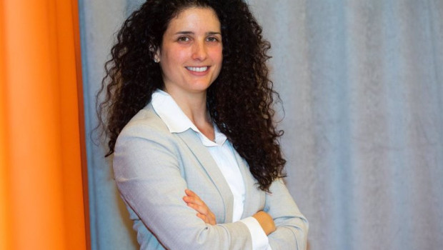 ep archivo   la gestora de indexa capital carlota corral cascon
