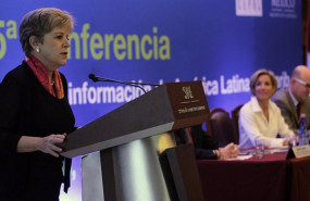 ep archivo   la secretaria ejecutiva de cepal alicia barcena