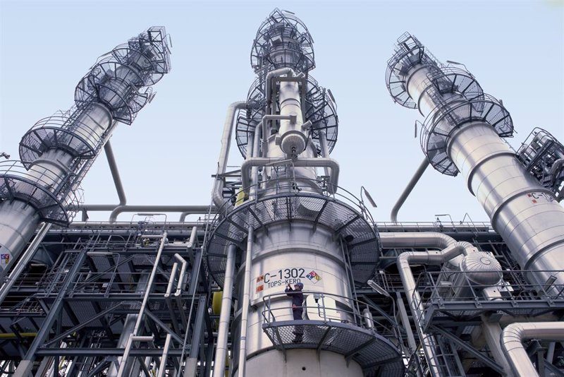 Applus se frena al céntimo en el hueco bajista semanal (resistencia) de marzo de 2020