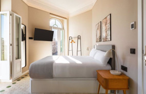 ep archivo   limehome firma su primer hotel en castilla y leon y lo transformara en un dos estrellas