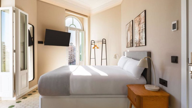 ep archivo   limehome firma su primer hotel en castilla y leon y lo transformara en un dos estrellas