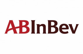 ep archivo - logo de la cervecera ab inbev ep archivo - logo de la cervecera ab inbev