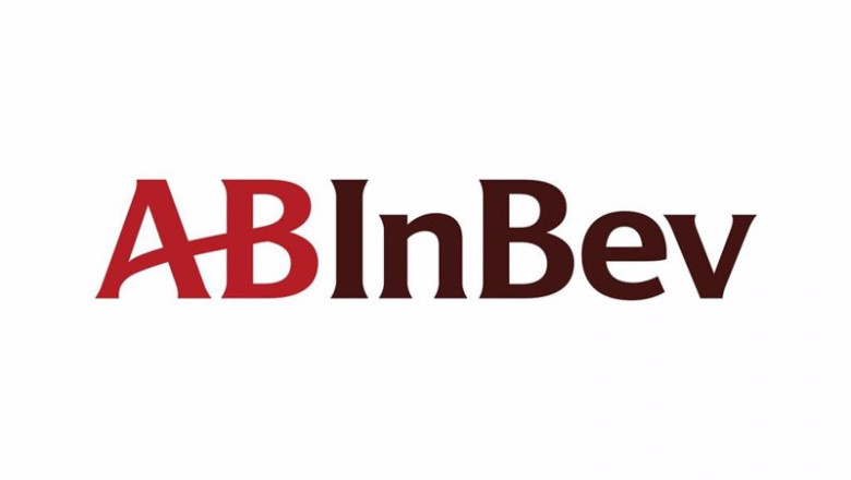 ep archivo - logo de la cervecera ab inbev ep archivo - logo de la cervecera ab inbev