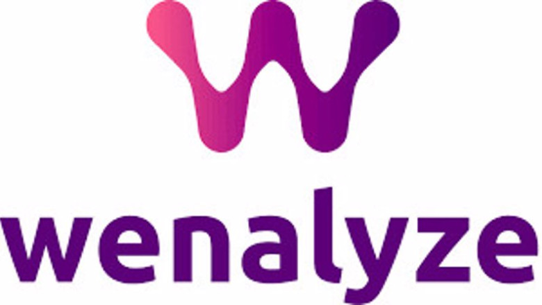 Archivo - Logo de Wenalyze | WENALYZE - Archivo ep archivo logo de wenalyze