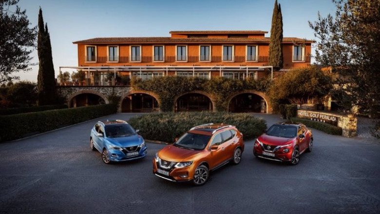 ep archivo nissan x over domination celebra su vi edicion en el cabo de creus ep archivo nissan x over domination celebra su vi edicion en el cabo de creus