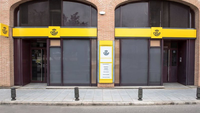 ep archivo oficina de correos 20230920133603 ep archivo oficina de correos 20230920133603