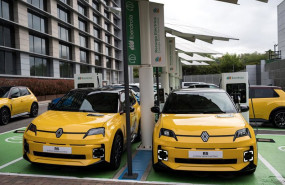 ep archivo   renault group mantiene sus ventas estables hasta junio y sube al 52 el peso de