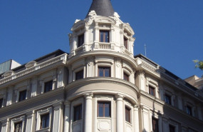 ep archivo sede de la cnmc en madrid 20230202122005 ep archivo sede de la cnmc en madrid 20230202122005