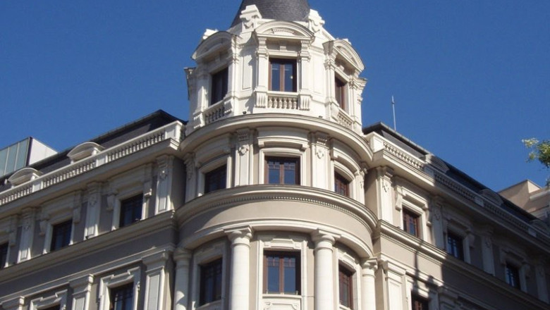 ep archivo sede de la cnmc en madrid 20230202122005 ep archivo sede de la cnmc en madrid 20230202122005