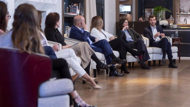 ep archivo septimo encuentro de ejecucion de oportunidades de europa press en el hotel rosewood ep archivo septimo encuentro de ejecucion de oportunidades de europa press en el hotel rosewood