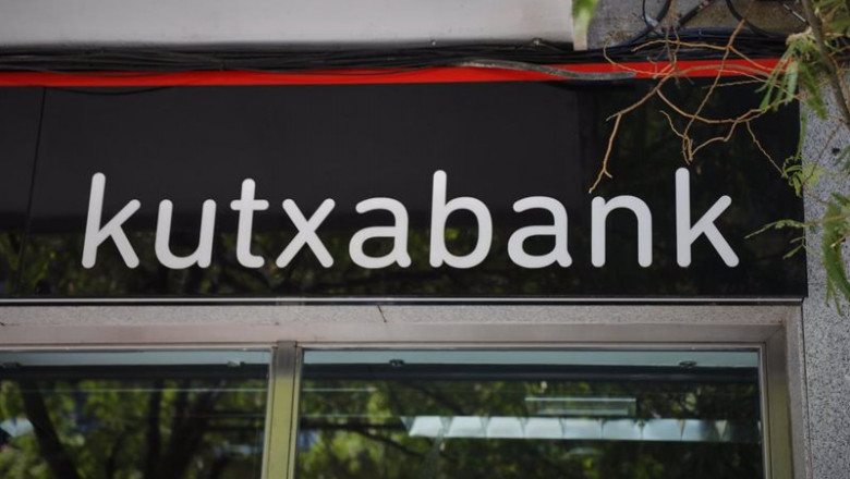 ep archivo sucursal del banco kutxabank ep archivo sucursal del banco kutxabank