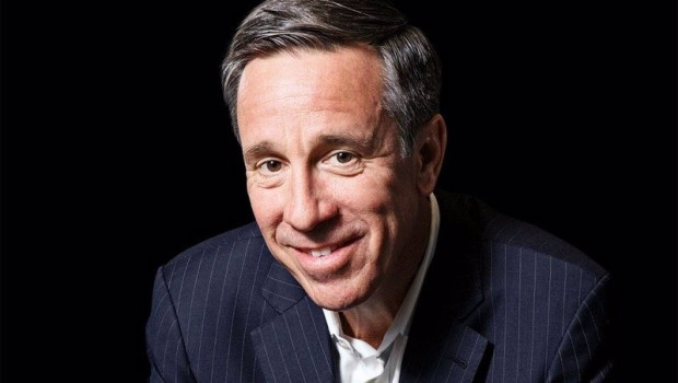 ep arne sorenson