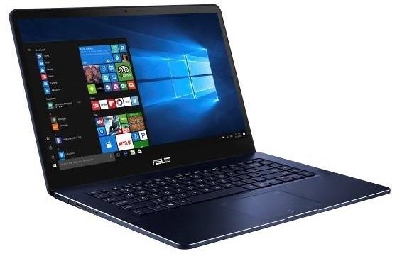 ep asus presentanuevo zenbook pro ux550