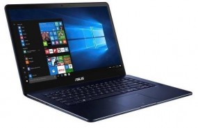 ep asus presentanuevo zenbook pro ux550