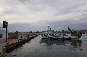 ep barcos preparado para repostar